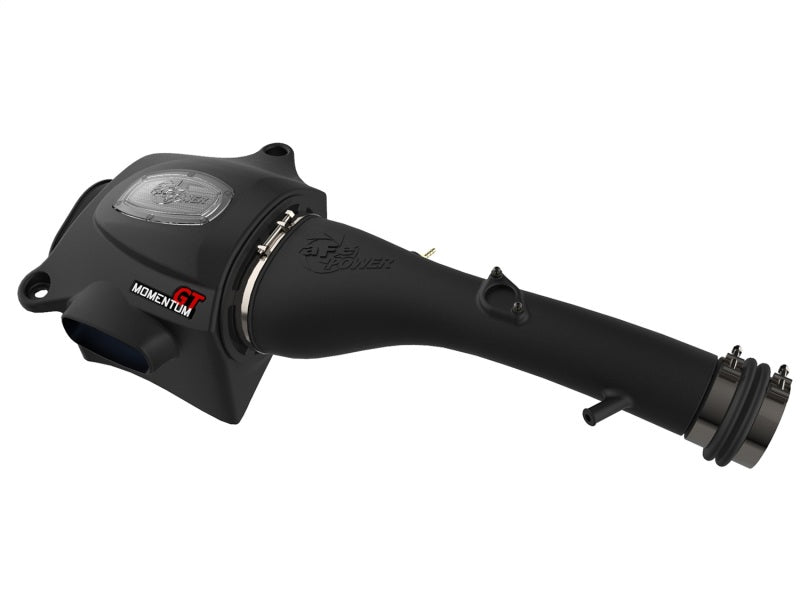 aFe Momentum GT Pro DRY S Cold Air Intake System Toyota Landcruiser LC200 51-76007 Photo - Unmounted