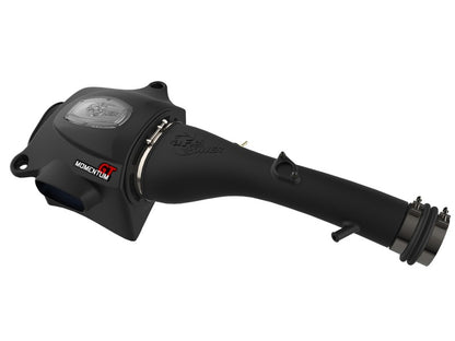 aFe Momentum GT Pro DRY S Cold Air Intake System Toyota Landcruiser LC200 51-76007 Photo - Unmounted