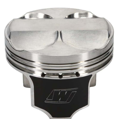 Wiseco 02-06 Acura/Honda K20/RSX-S 86.5mm Bore .020 Over 11.0:1 CR Dome Dish Piston (Single Piston) 6634M865 6634M865 User 5