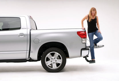 AMP Research 2007-2013 Toyota Tundra 75305-01A Photo - Mounted