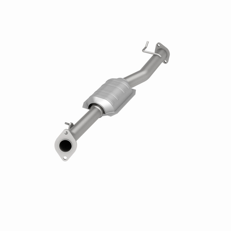 MagnaFlow Toyota RAV4 HM Grade Federal / EPA Compliant Direct-Fit Catalytic Converter 23629 360 Degree Image Set