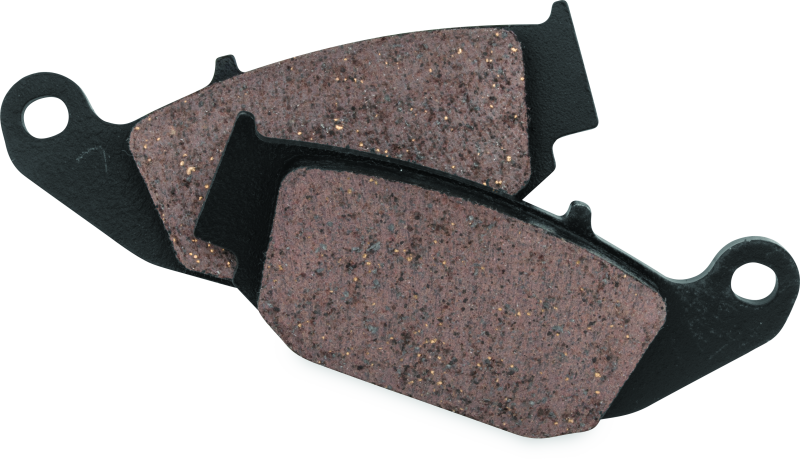 BikeMaster BKM Brake Pads Brakes, Rotors & Pads Brake Pads - Performance main image