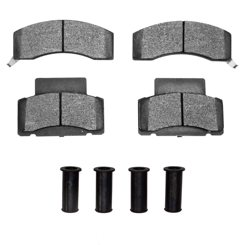 R1 Concepts RNC Semi Met Brake Pads Brakes, Rotors & Pads Brake Pads - OE main image