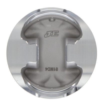 JE Pistons MAZDA 1.8L BP KIT Set of 4 Pistons 255775 255775 User 1