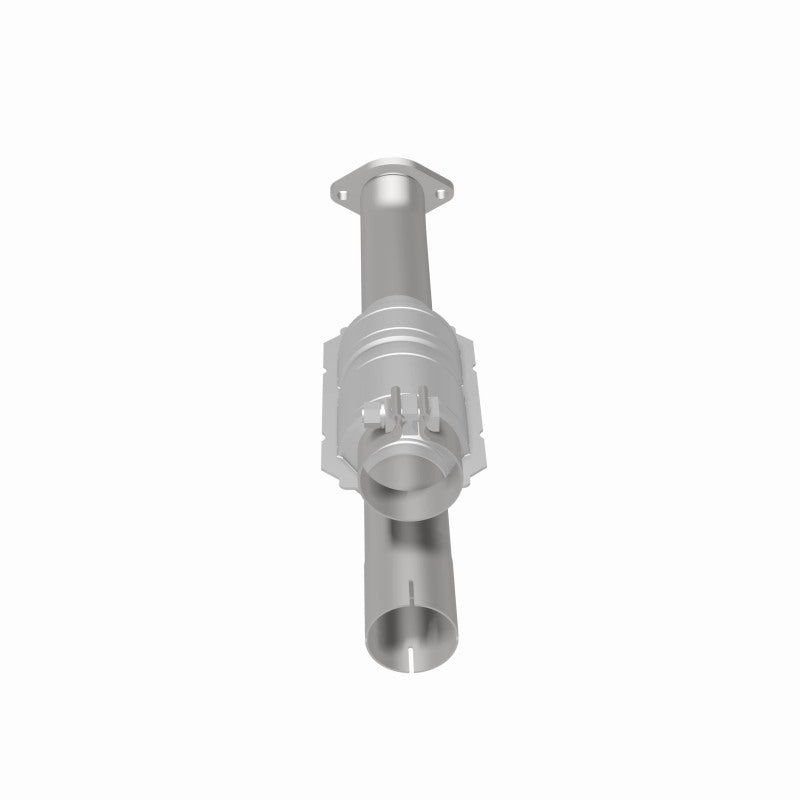 MagnaFlow Toyota Venza OEM Grade Federal / EPA Compliant Direct-Fit Catalytic Converter 52108 360 Degree Image Set