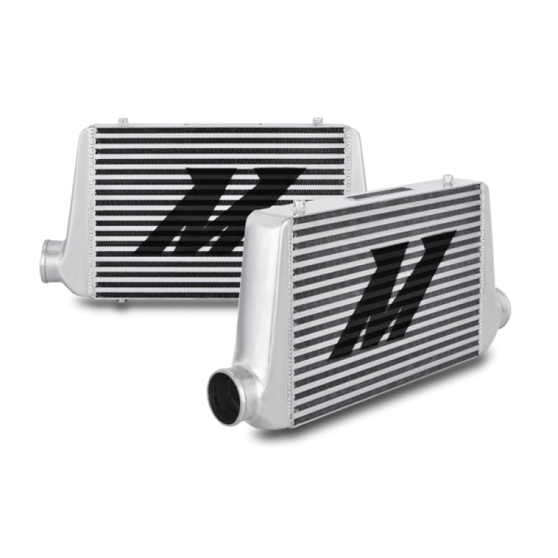 Mishimoto Universal Intercooler G Line MMINT-UG Photo - Primary