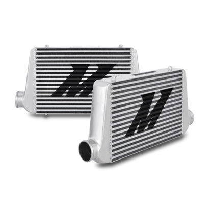 Mishimoto Universal Intercooler G Line MMINT-UG Photo - Primary
