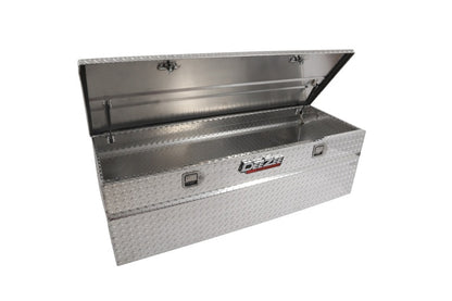 Dee Zee Deezee Universal Tool Box - Red Chest BT Alum DZ8560W DZ8560W Photo - Unmounted