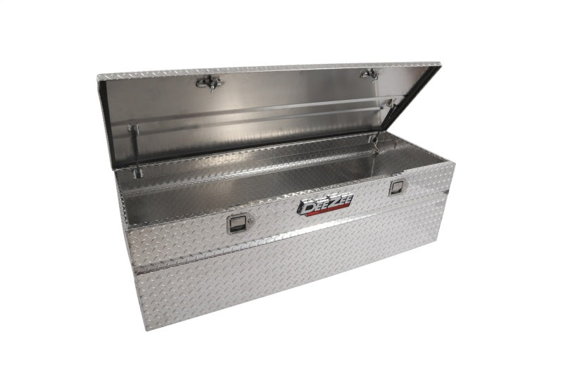 Dee Zee Deezee Universal Tool Box - Red Chest BT Alum DZ8560W DZ8560W Photo - Unmounted