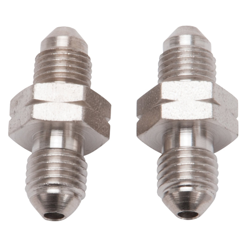 Russell Endura -3 AN 10mm x 1.25 Male Brake Adapter Fitting - Bevel 640451 Photo - Primary