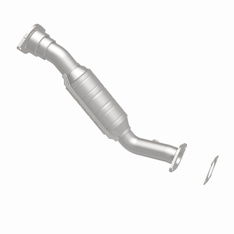 MagnaFlow Buick Lucerne OEM Grade Federal / EPA Compliant Direct-Fit Catalytic Converter 51751 360 Degree Image Set
