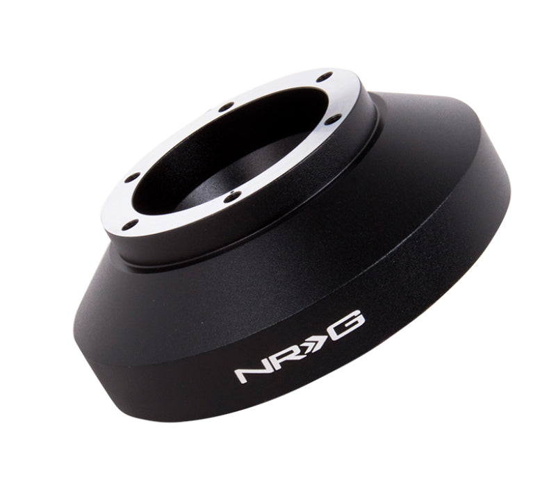 NRG Short Hub Mitsubishi EVO X Incorporates SRS Clock Spring, SRS Resistor SRK-102H Photo - Primary