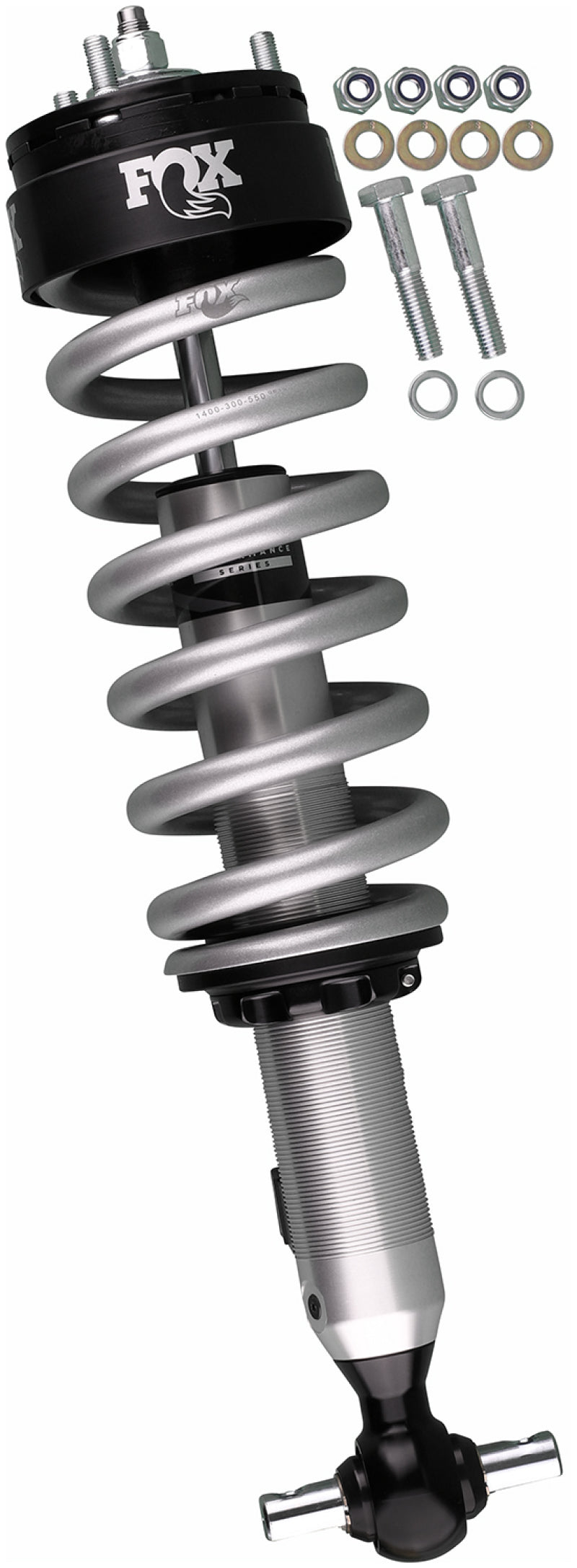 FOX 2019+ Ford Ranger 2.0 Performance Series 4.5in IFP Front Coilover Shock / 0-3in Lift 985-02-133 985-02-133 Photo - out of package