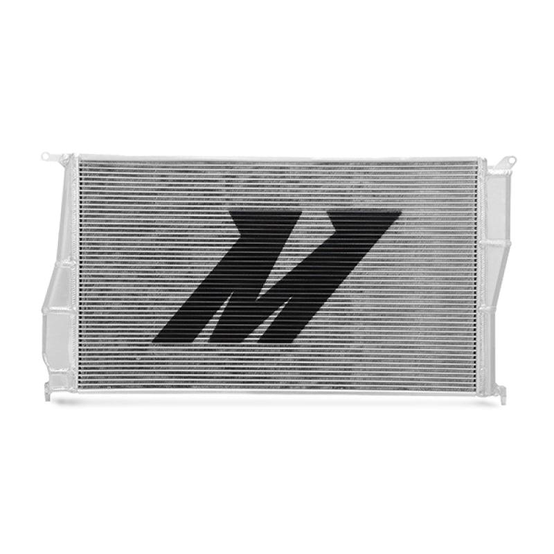 Mishimoto Performance Aluminum Radiator - 2006-2013 BMW 335i/135i MMRAD-E90-07 Photo - in package