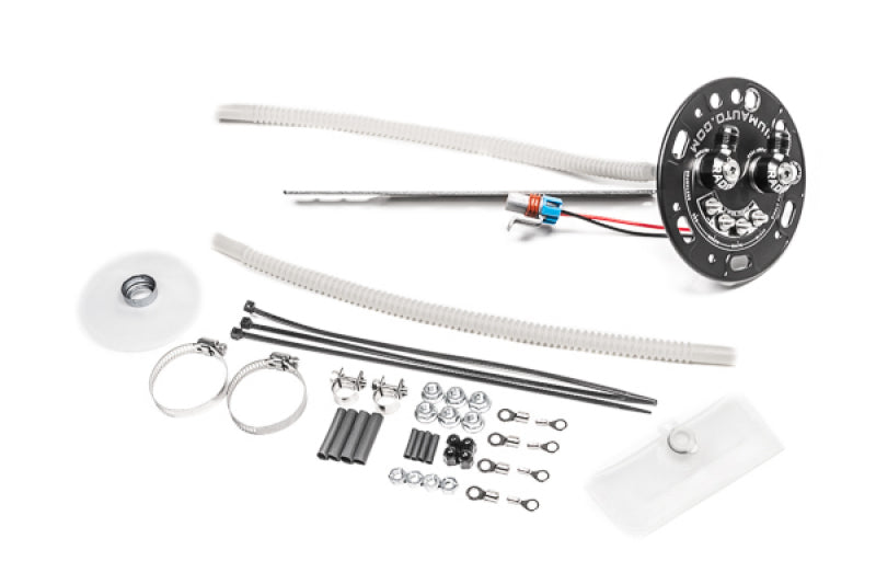 Radium Engineering 90-05 Acura NSX Fuel Hanger (F90000267/274/285 OR BRUSHLESS Pumps) 20-2792 20-2792 Photo - Primary