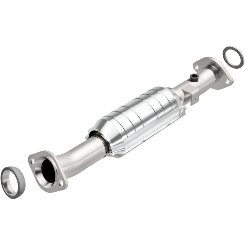 MagnaFlow Mazda 6 OEM Grade Federal / EPA Compliant Direct-Fit Catalytic Converter 51899 Photo - Primary