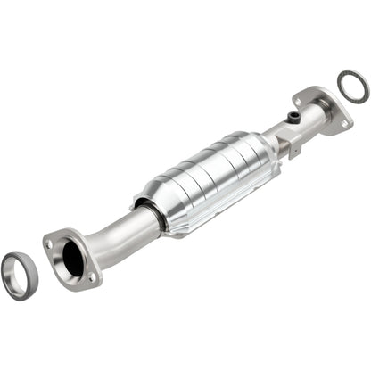 MagnaFlow Mazda 6 OEM Grade Federal / EPA Compliant Direct-Fit Catalytic Converter 51899 Photo - Primary