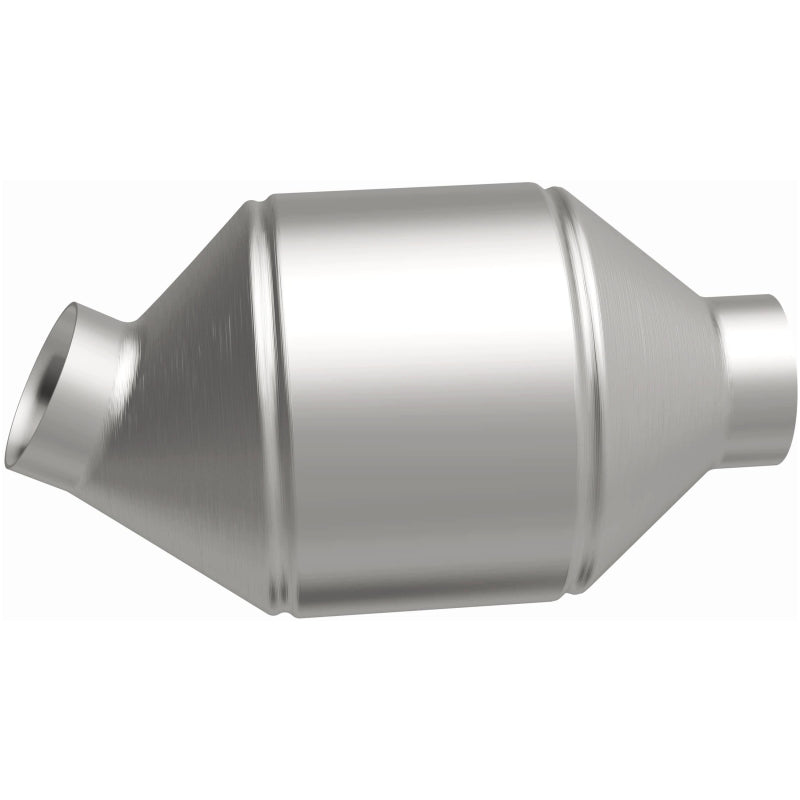 MagnaFlow Cadillac SRX OEM Grade Federal / EPA Compliant Universal Catalytic Converter 51774 Photo - out of package