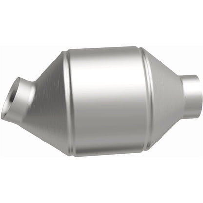 MagnaFlow Cadillac SRX OEM Grade Federal / EPA Compliant Universal Catalytic Converter 51774 Photo - out of package