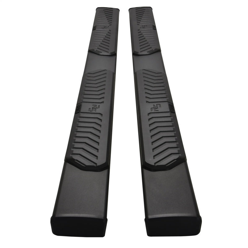 Westin 20-21 Ford Explorer R5 Nerf Step Bars - Black 28-51255 28-51255 Photo - Unmounted
