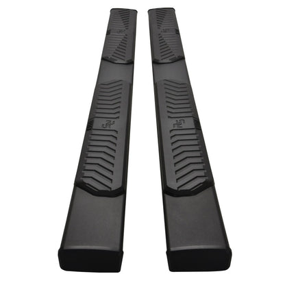 Westin 20-21 Ford Explorer R5 Nerf Step Bars - Black 28-51255 28-51255 Photo - Unmounted