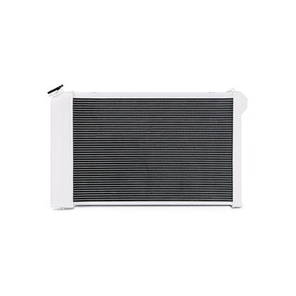 Mishimoto Chevrolet Corvette 3-Row Performance Aluminum Radiator, 1969-1972 MMRAD-VET-69X Photo - out of package