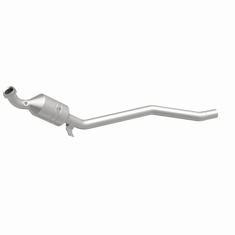 MagnaFlow Mercedes-Benz R350 OEM Grade Federal / EPA Compliant Direct-Fit Catalytic Converter 52177 360 Degree Image Set