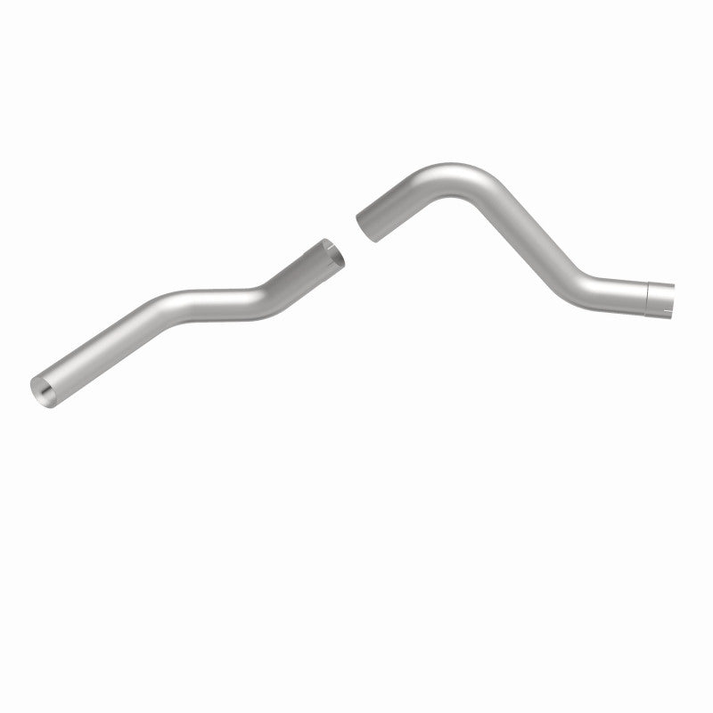 Magnaflow Tail-Pipe 03-04 Dodge Diesel 15395 15395 360 Degree Image Set