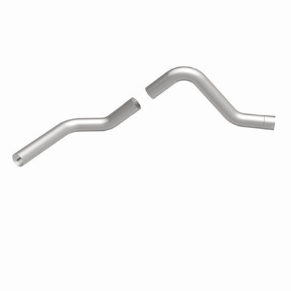 Magnaflow Tail-Pipe 03-04 Dodge Diesel 15395 15395 360 Degree Image Set