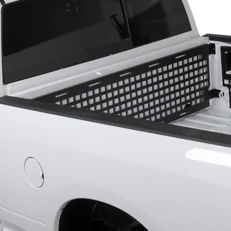 Putco 14-21 Toyota Tundra - 5.7ft/6.7ft/8ft (All Box sizes) Molle Front Panel 195323 195323 Photo - Primary