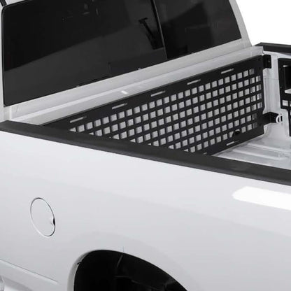 Putco 17-21 Ford Super Duty - 6.75ft/8ft (All Box sizes) Molle Front Panel 195153 195153 Photo - Primary