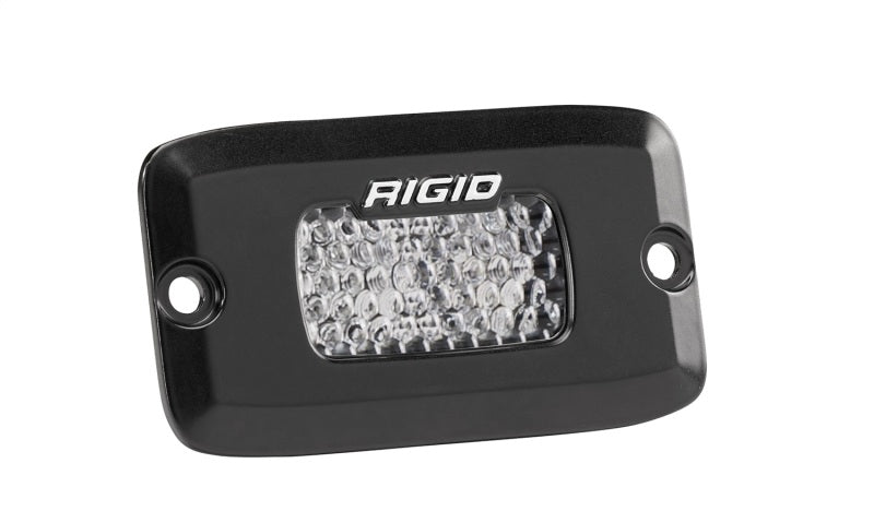 Rigid Industries SRMF - Flush Mount 922513 Photo - Primary