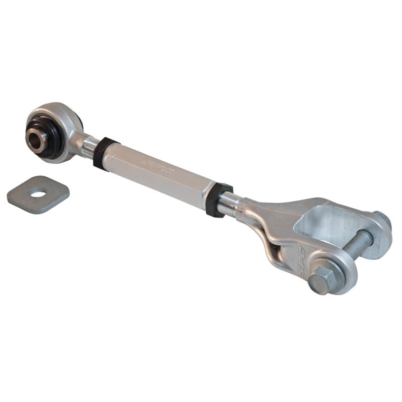 SPC Performance 15-20 Ford Mustang Toe Control Arm 72380