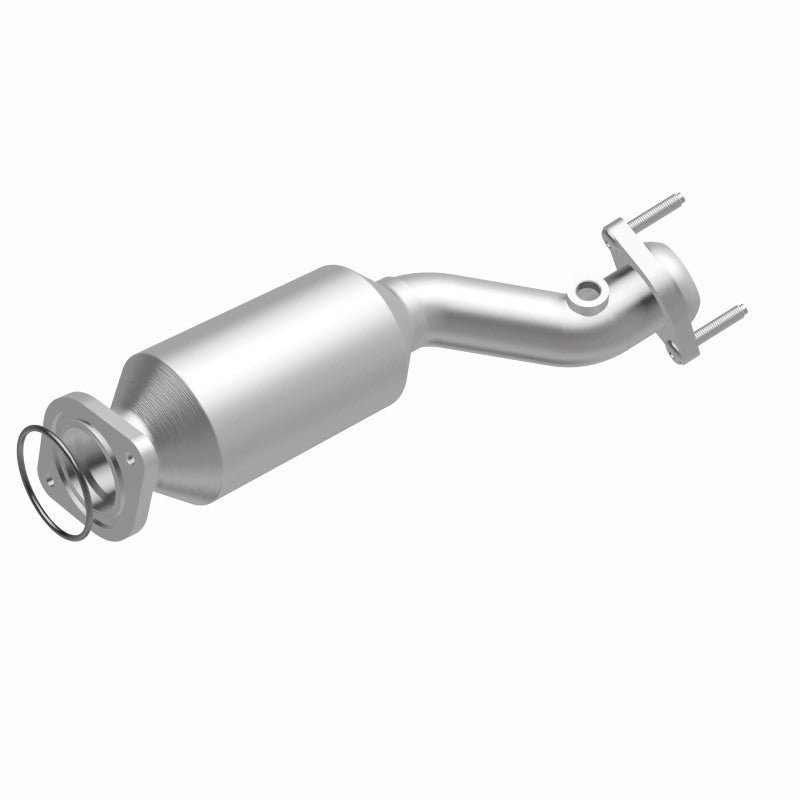 MagnaFlow OEM Grade Federal / EPA Compliant Direct-Fit Catalytic Converter 21-916 360 Degree Image Set