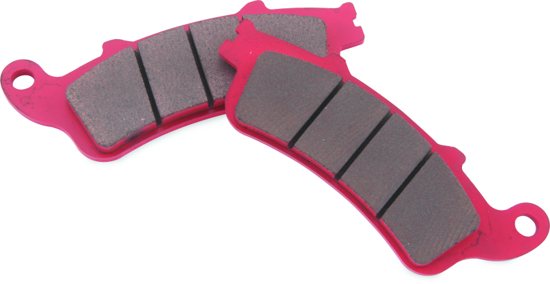 BikeMaster Honda Sintered Brake Pads 961494 961494 Photo - Primary