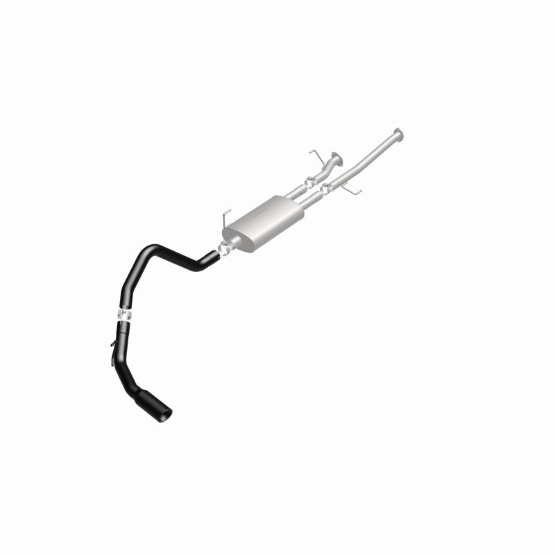 MagnaFlow Toyota Tundra Street Series Cat-Back Performance Exhaust System 15368 360 Degree Image Set