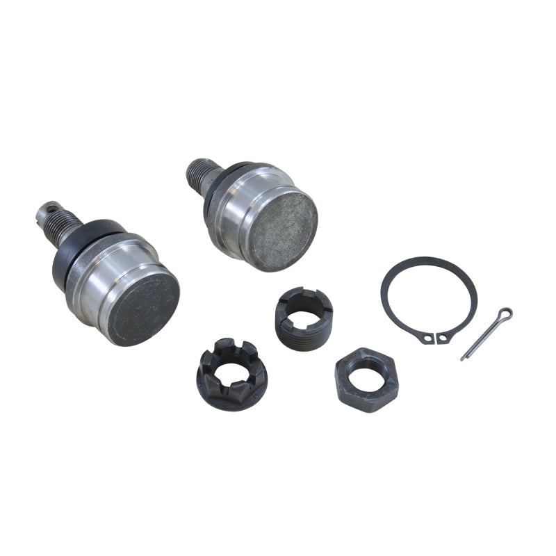 Yukon Gear & Axle Yukon Gear Ball Joint Kit For Dana 30 / Dana 44 & GM 8.5in / Not Dodge / One Side YSPBJ-011 YSPBJ-011 Photo - Primary