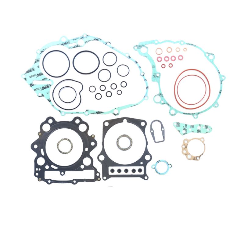 Athena 91-94 Yamaha MZ Scorpion 660 Complete Gasket Kit (Excl Oil Seal) P400485850660/1 P400485850660/1 Photo - Primary