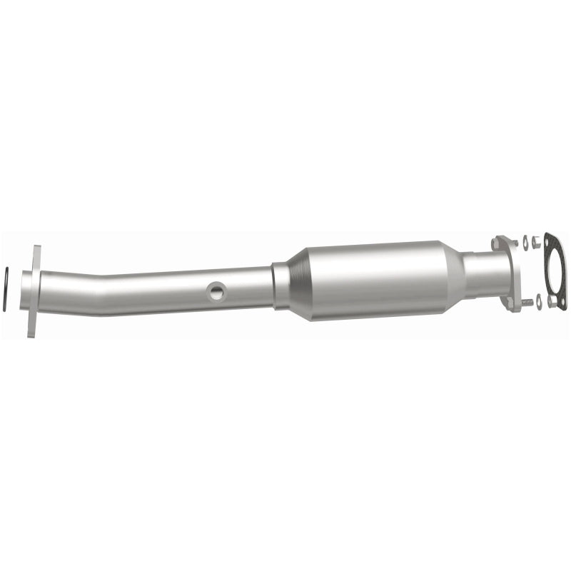 Magnaflow 2004 Nissan Titan 5.6L Direct Fit Converter 4593217 4593217 Photo - out of package