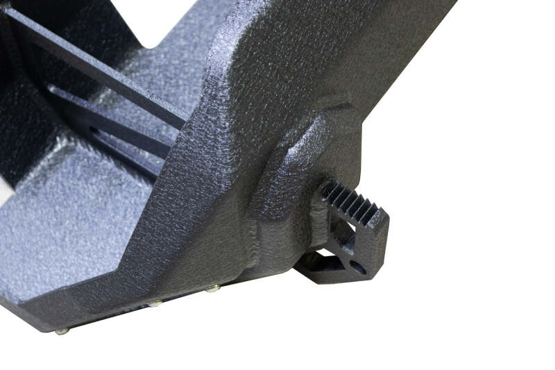 Fishbone Offroad 12-15 Tacoma Center Stubby Bumper FB22296 FB22296 Photo - out of package
