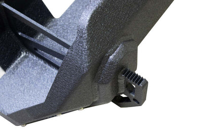 Fishbone Offroad 12-15 Tacoma Center Stubby Bumper FB22296 FB22296 Photo - out of package
