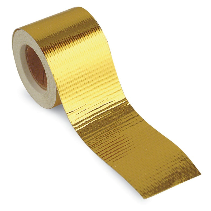 DEI Reflect-A-GOLD 1-1/2in x 15ft Tape Roll 10394 10394 Photo - Primary