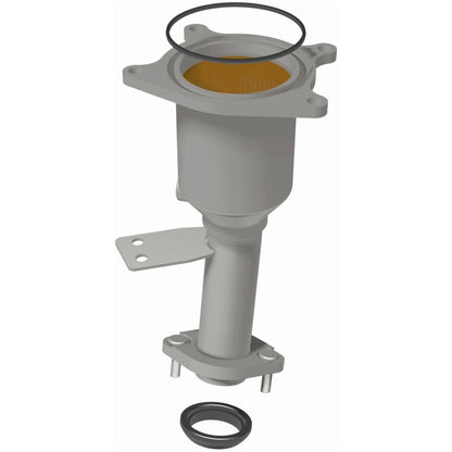 MagnaFlow OEM Grade Federal / EPA Compliant Direct-Fit Catalytic Converter 49202 Photo - out of package
