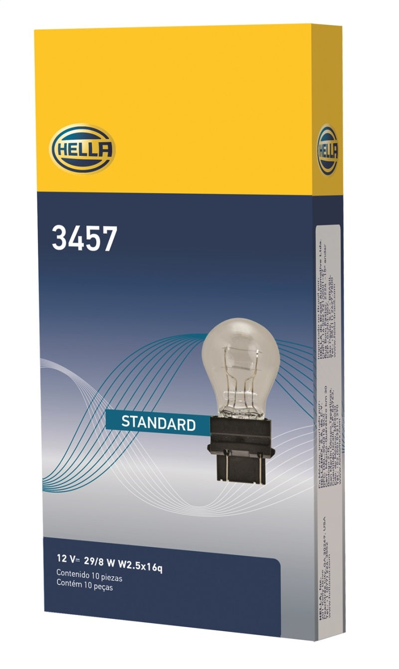 Hella HELLA Miniature Bulb Lights Bulbs main image