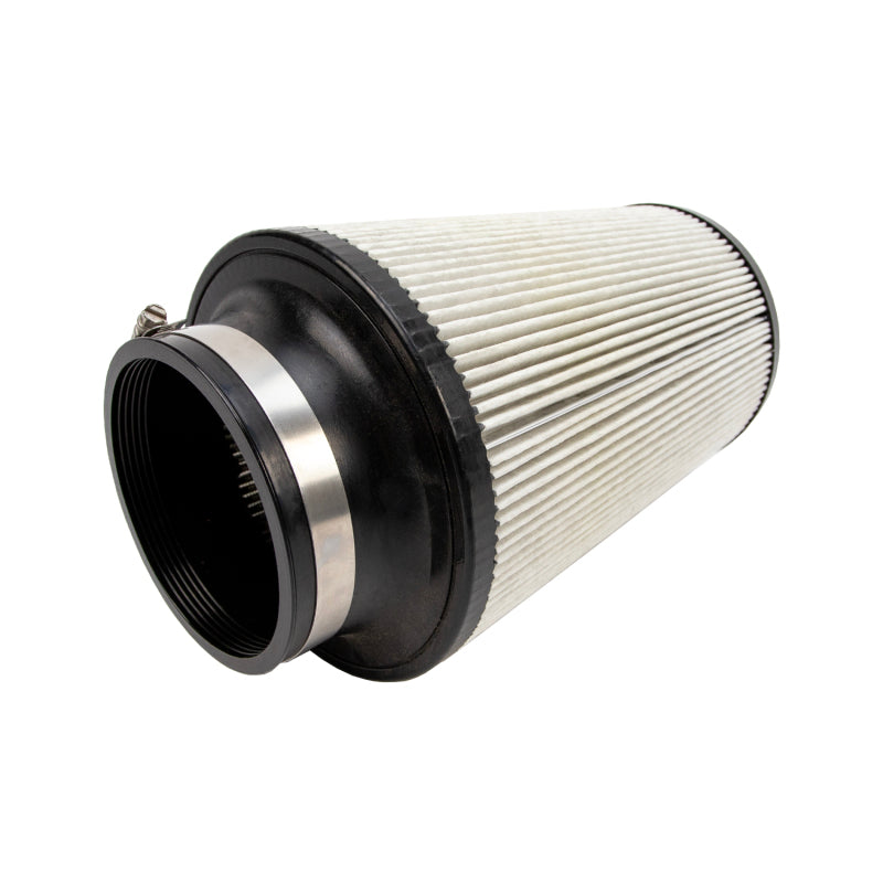 Wehrli Universal 4in Inlet Dry Air Filter (Use w/WCF Kits) WCF100717 WCF100717 User 3