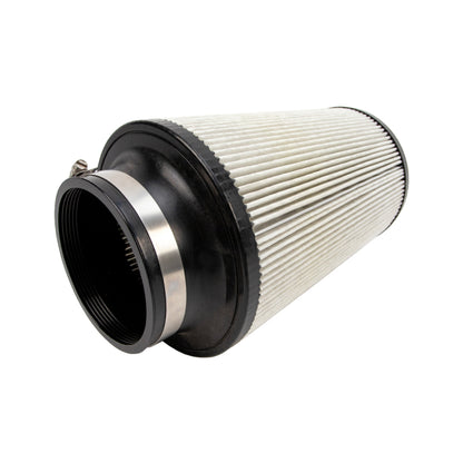 Wehrli Universal 4in Inlet Dry Air Filter (Use w/WCF Kits) WCF100717 WCF100717 User 3