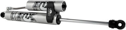 FOX 99-04 Ford SD 2.0 Performance Series 9.6in Smooth Body R/R Front Shock w/CD Adj. / 1.5-3in. Lift 985-26-103 985-26-103 Photo - Unmounted