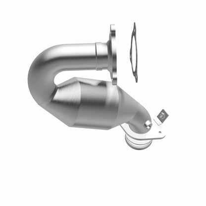 MagnaFlow Acura RDX OEM Grade Federal / EPA Compliant Direct-Fit Catalytic Converter 51519 360 Degree Image Set
