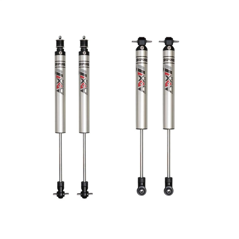 Skyjacker ADX 2.0 Remote Reservoir Shocks Suspension Shocks and Struts main image