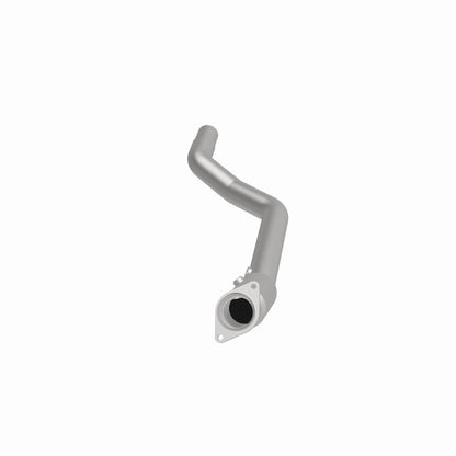 MagnaFlow OEM Grade Federal / EPA Compliant Direct-Fit Catalytic Converter 21-576 360 Degree Image Set